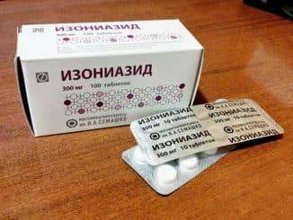 Профилактика туберкулеза
