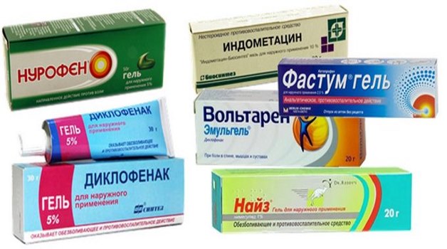 Звон в ушах
