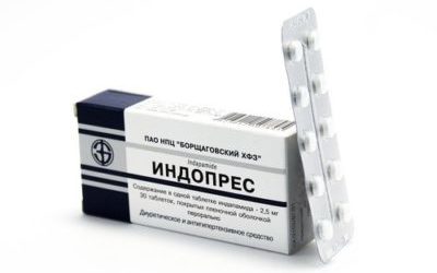 Фуросемид