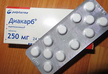 Препарат фурадонин при цистите