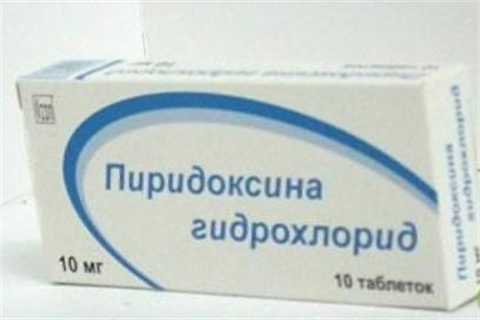 Пиридоксин – инструкция к препарату, цена, аналоги и отзывы о применении