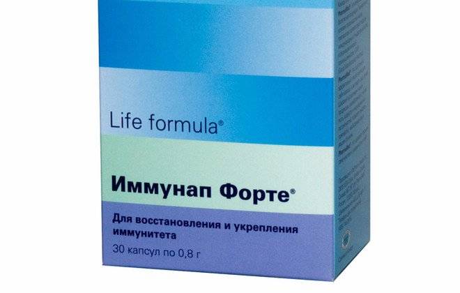 Как повысить иммунитет взрослым?