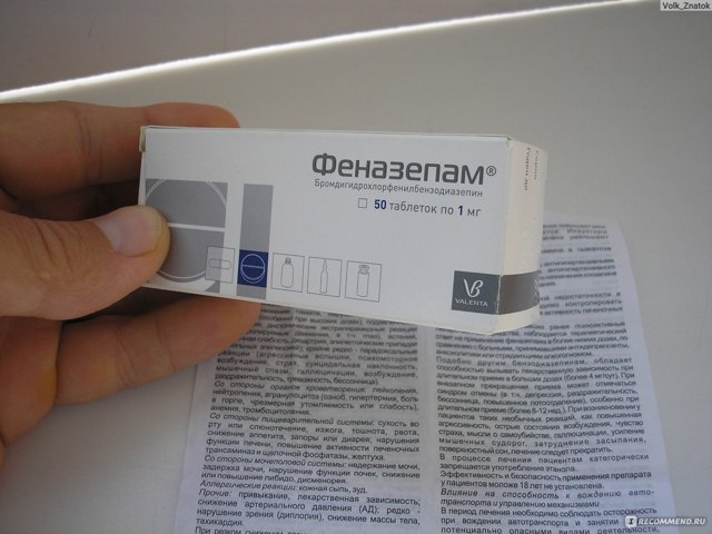 Элзепам (elzepam) инструкция по применению