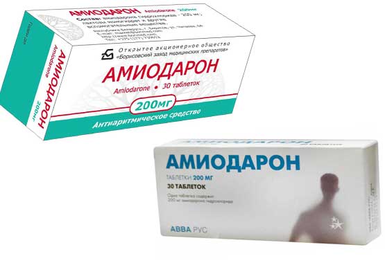 Подробная инструкция по применению таблеток и ампул амиодарон, отзывы пациентов и кардиологов, допустимые к замене аналоги