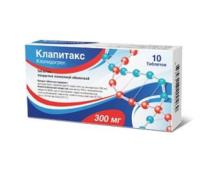Лопирел − инструкция по применению, отзывы, аналоги, цена таблеток 75 мг