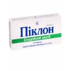Зопиклон