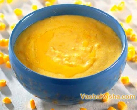 Кукурузная мука - все о правильном питании и похудении