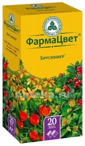 Бруснивер: инструкция по применению, курс лечения и отзывы