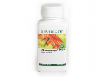 Бад amway nutrilite глюкозамин