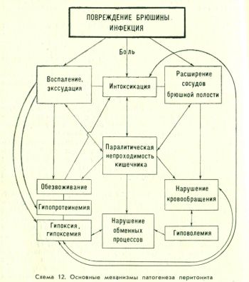 Патогенез — википедия с видео // wiki 2