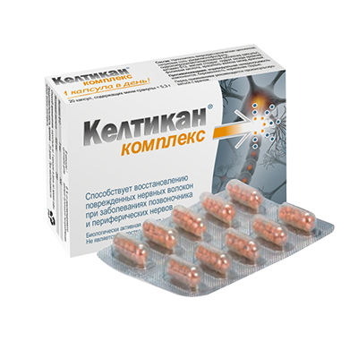 Келтикан