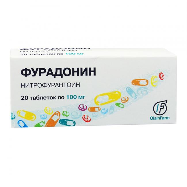 Фурадонин при цистите. инструкция по применению, цена, отзывы, аналоги