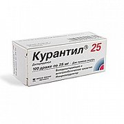 Курантил 75