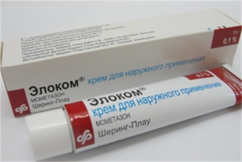 Элоком