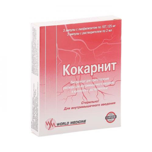 Никотинамид - отзывы, цена, инструкция