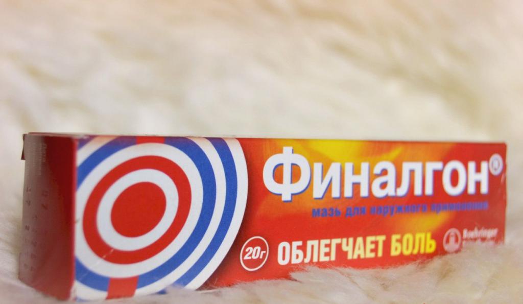 Аналоги финалгона: описание препаратов и цены