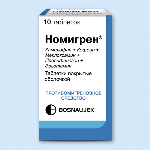 Мемантин