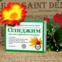 Олиджим таблетки для диабетиков. отзывы, инструкция, состав, цена