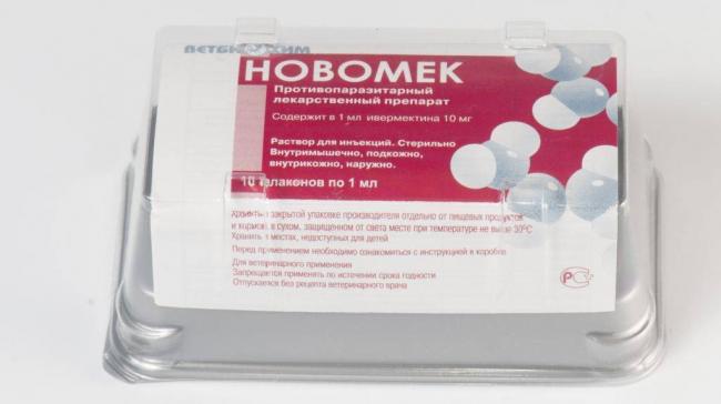 Ивермек дозировка, передозировка и инструкция по применению