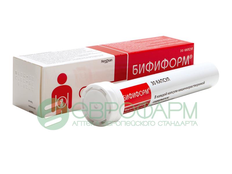 Бифиформ