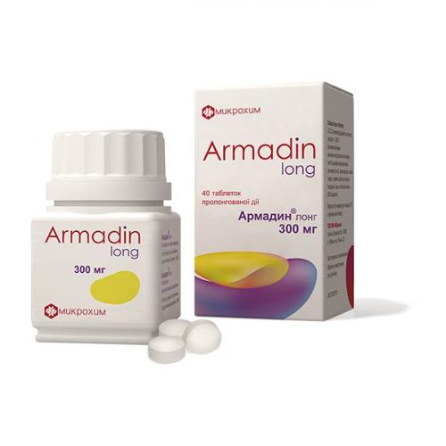 Армадин | armadin