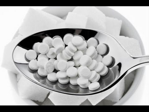 Побочные эффекты от сахарозаменителя и вред подсластителей