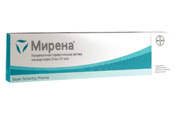 Мирена