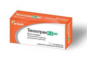 Таблетки физиотенз: инструкция по применению, цена, отзывы, аналоги