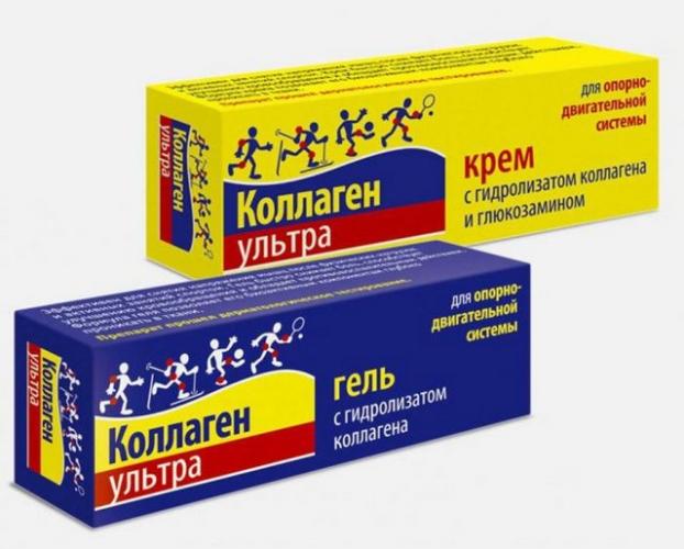 Коллаген в капсулах и таблетках: правила применения