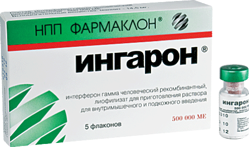 Препарат “рефнот”: отзывы врачей при лечении рака