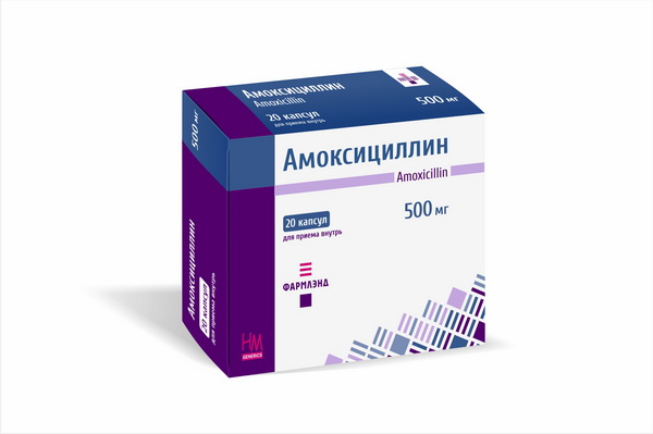 Амоксициллин таблетки: инструкция, отзывы, аналоги