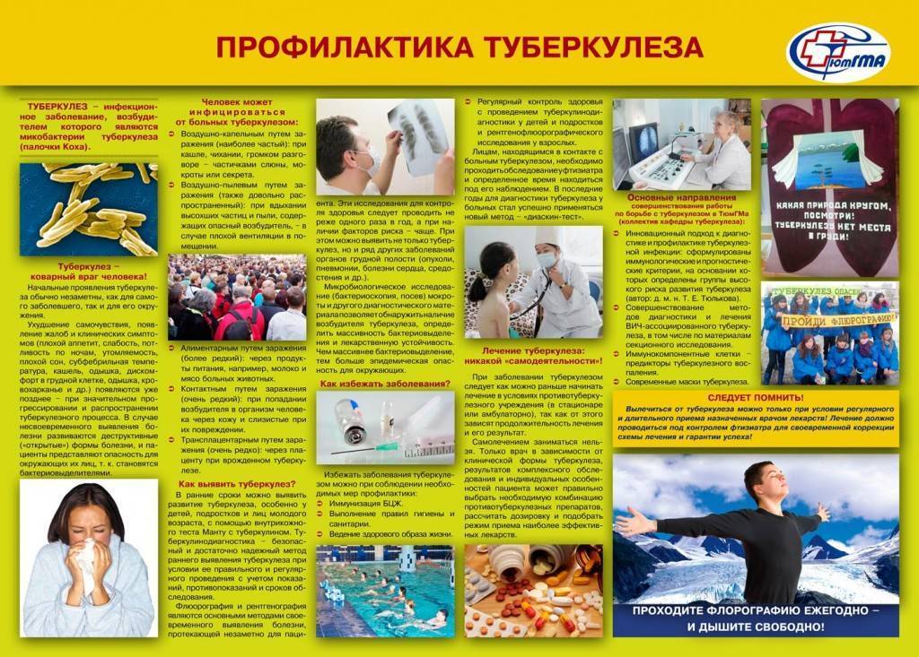 Вред манту: стоит ли отказываться от туберкулиновой пробы?