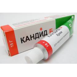 Кандид – инструкция по применению для детей, показания, форма выпуска, аналоги и цена