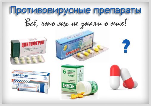 Вирусный фарингит