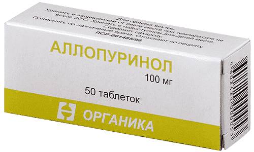 Препарат гексал — инструкция по применению