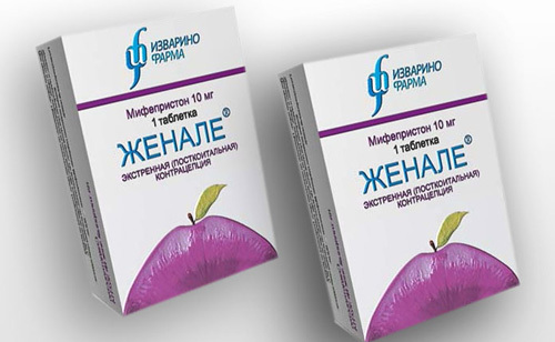 Женале: инструкция по применению и для чего он нужен, цена, отзывы, аналоги