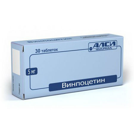 Винпоцетин — инструкция по применению, отзывы, аналоги и формы выпуска (таблетки 5 мг и 10 мг форте, уколы в ампулах для инъекций) лекарственного препарата для лечения сосудистых заболеваний у взрослых, детей и при беременности