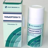 Полькортолон тс