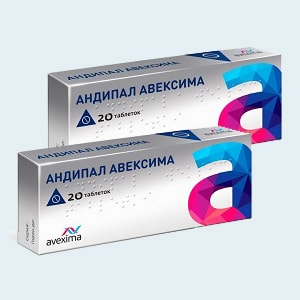 Андипал