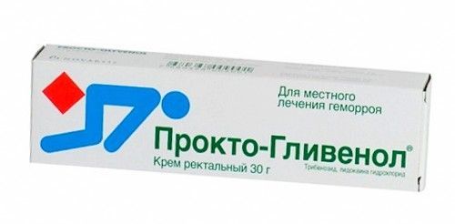 Проктогливенол (свечи \ мазь) – инструкция к препарату, цена, аналоги и отзывы о применении