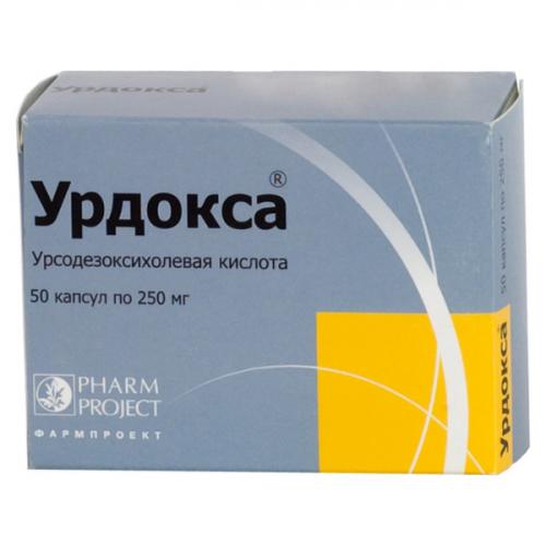 Уринал — состав, форма выпуска, показания
