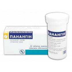 Панангин