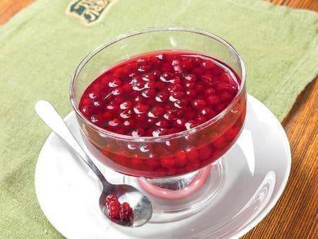 Какие ягоды помогают при кашле