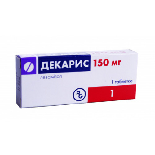 Декарис (decaris). отзывы реальные, инструкция по применению, аналоги, цена