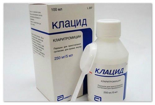 Антибиотики при отите у взрослых и детей