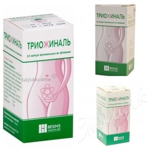 Орто-гинест