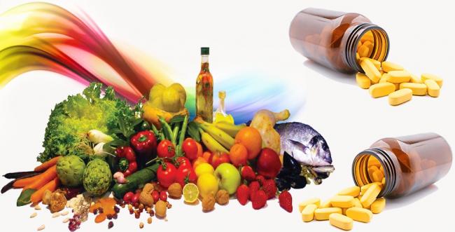 Диета при приеме варфарина список запрещенных продуктов