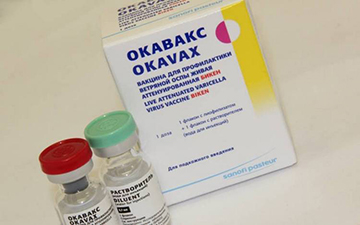 Окавакс - инструкция по применению
