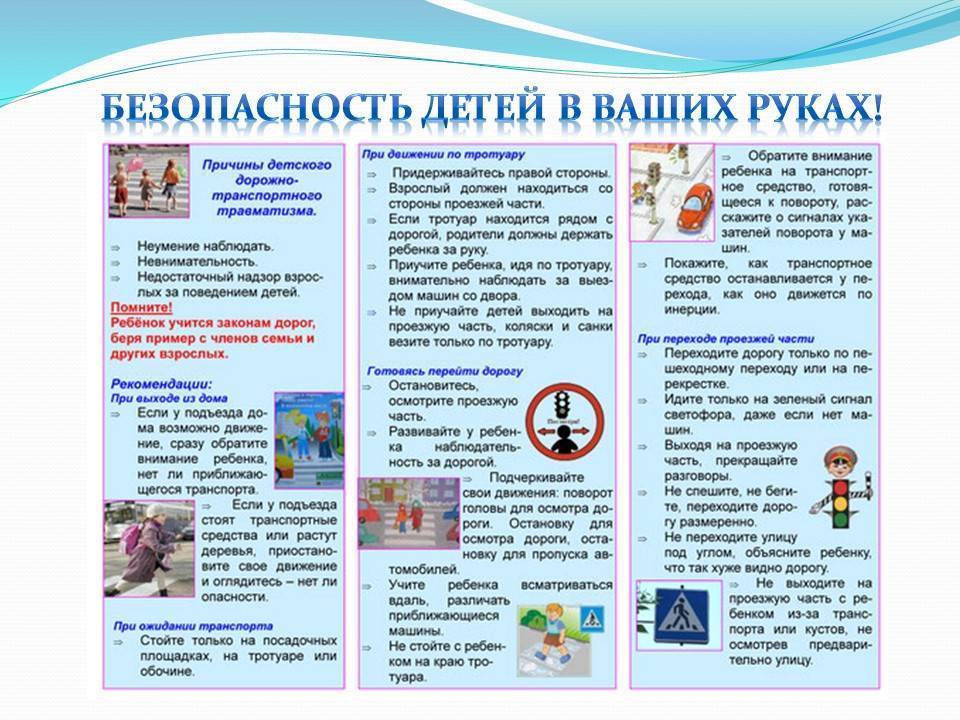 Профилактика туберкулеза у детей