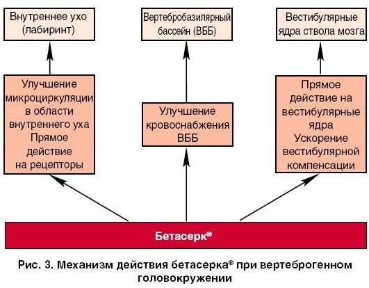 Бетасерк. отзывы пациентов принимавших препарат, инструкция по применению, цена, аналоги || аналоги бетасерка отзывы